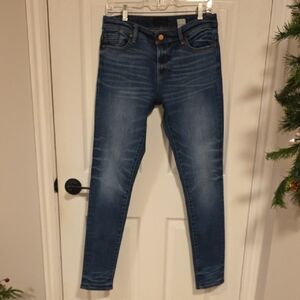 Buckle Black Fit No 76 Women's Jeans